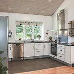 Vestskoven Iii