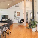 Vestskoven Iii 別荘
