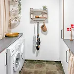 Holiday home Vestskoven Iii Toftlund