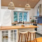 Vestskoven Iii 別荘 Toftlund