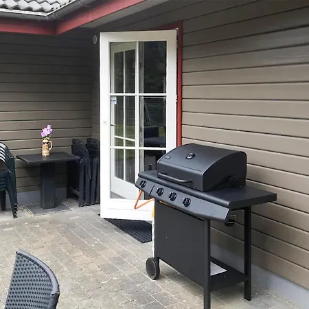 Stunning In Toftlund With Wifi Holiday home Vestergard