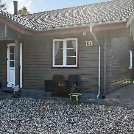 Stunning In Toftlund With Wifi *