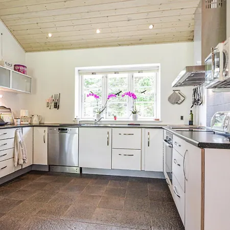 Holiday home Stunning In Toftlund With Wifi *