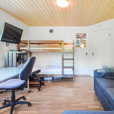 Stunning In Toftlund With Wifi Holiday home