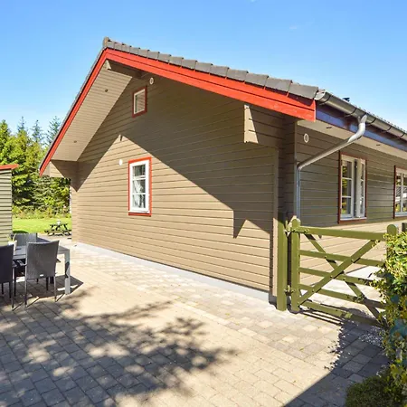Holiday home Stunning In Toftlund With Wifi