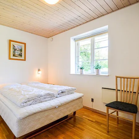 Stunning In Toftlund With Wifi Holiday home Vestergard
