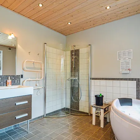 Stunning In Toftlund With Wifi Holiday home *