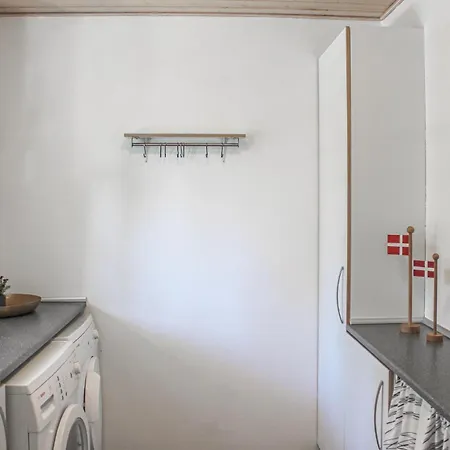 度假居 Vestskoven Iii Toftlund