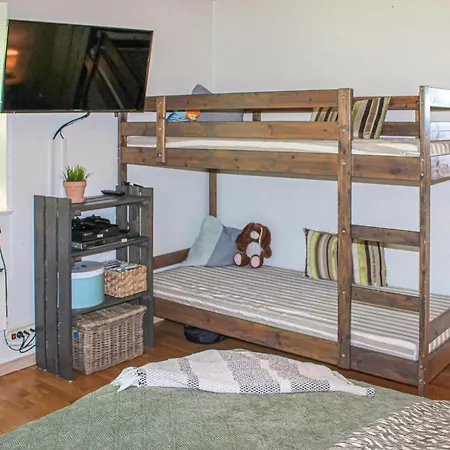 Vestskoven Iii Toftlund