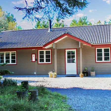 Lovely Home In Toftlund With Wifi * Toftlund
