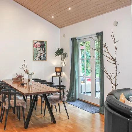 Lovely Home In Toftlund With Wifi 別荘