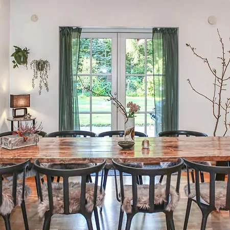 Vestskoven Iii Toftlund