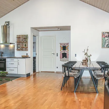 Lovely Home In Toftlund With Wifi * Toftlund