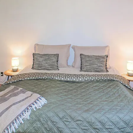 Vestskoven Iii Дом отдыха Toftlund