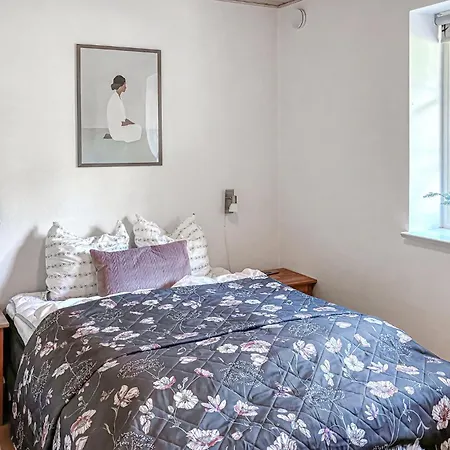 度假居 Vestskoven Iii Toftlund