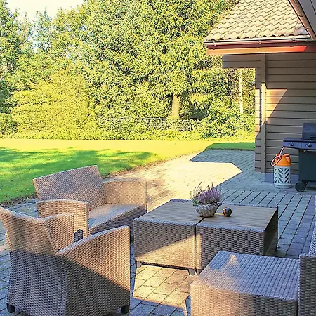 Lovely Home In Toftlund With Wifi * Toftlund