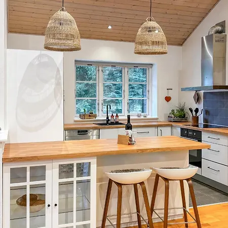 Lovely Home In Toftlund With Wifi 別荘 Toftlund