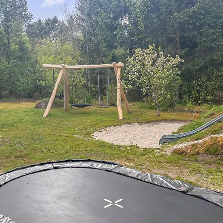 Lovely Home In Toftlund With Wifi Toftlund